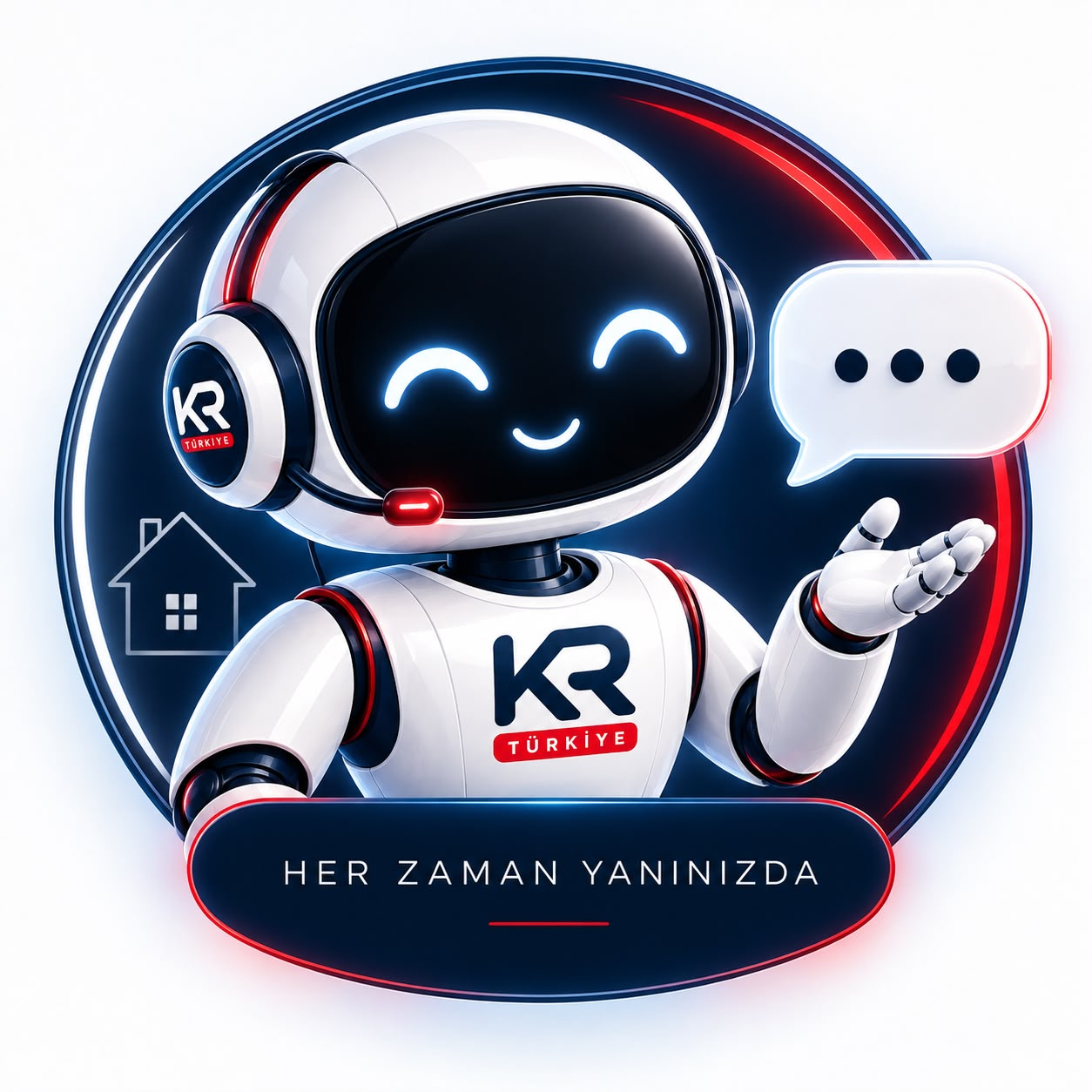 KR Asistan